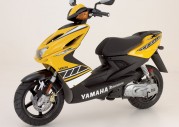 Yamaha Aerox R